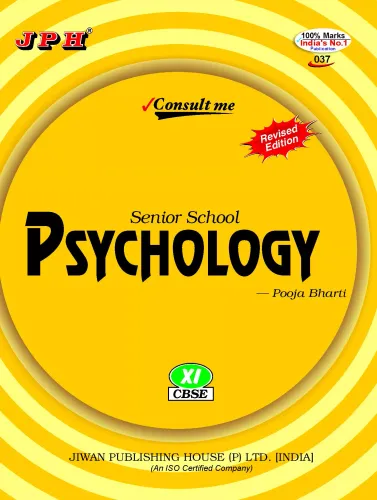 Psychology Class 11