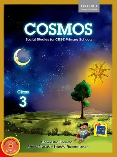 Cosmos Class 3 