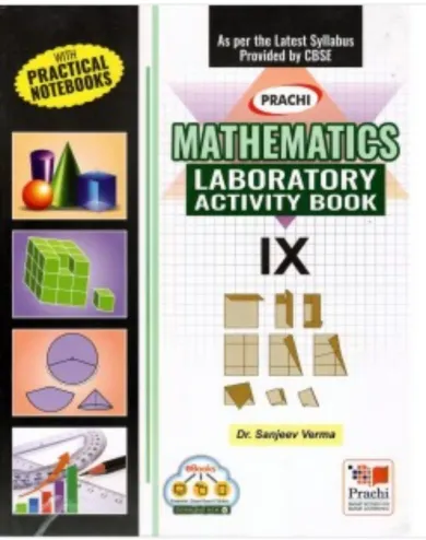 Lab Manual Math For Class 9