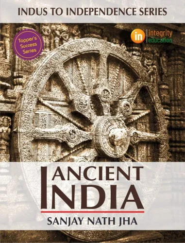 Ancient India by Sanjay Nath jha
