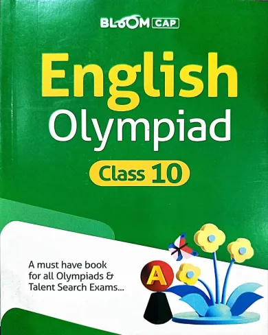 English Olympiad-10