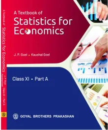 A Textbook of Statistics for Economics-A-11