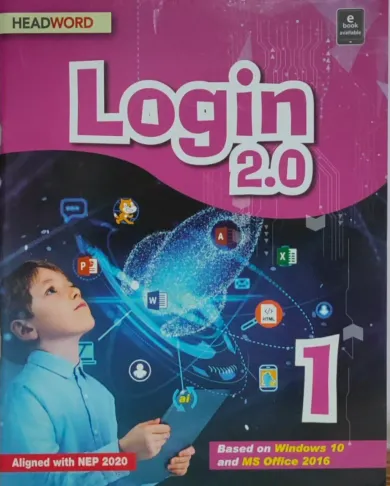 Login 2.o For Class 1