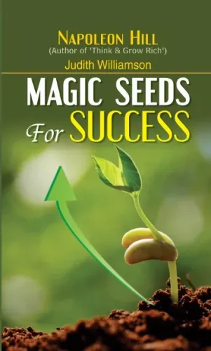 Magic Seeds for Success