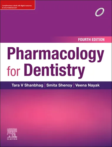 Pharmacology for Dentistry, 4e