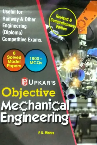 Objective Mechanical Engineering