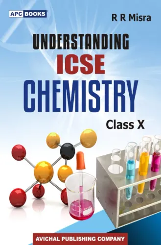 Understanding ICSE Chemistry Class 10