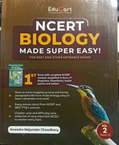 Ncert Biology Made Super Easy Vol-2-12