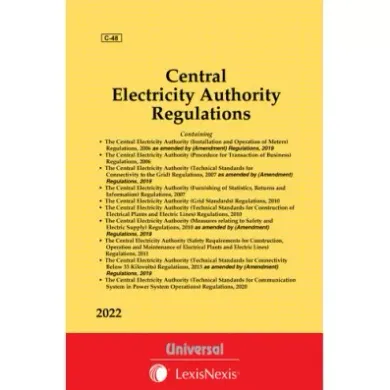 Central Electricity Authority Regulations