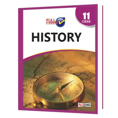 History Class 11 - CBSE - Examination 2022-23