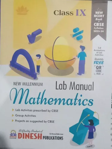 Lab Manual Mathematics Class - 9