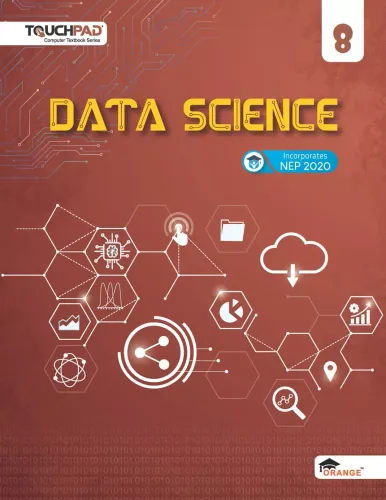 Touchpad Data Science- 8