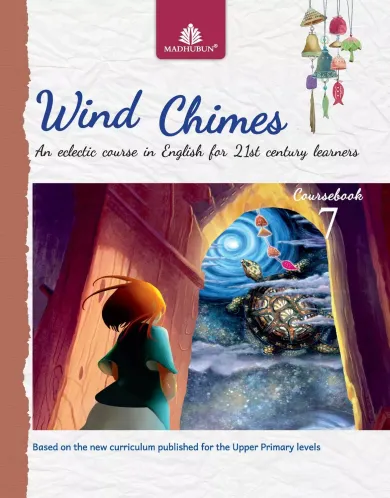 Wind chimes coursebook 7