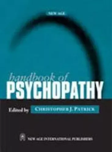 Handbook of Psychopathy