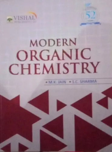 Modern Organic Chemistry