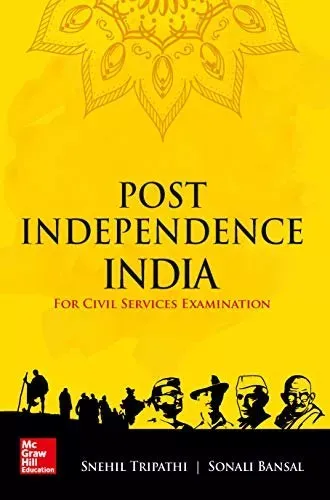 Post Independence India