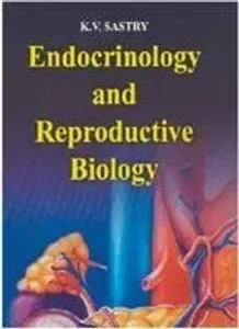 Endocrinology and Reproductive Biology