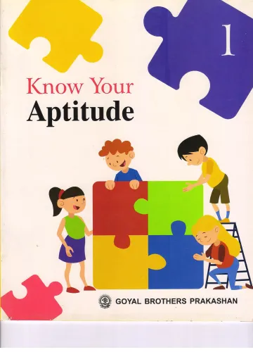 Know Your Aptitude Class 1