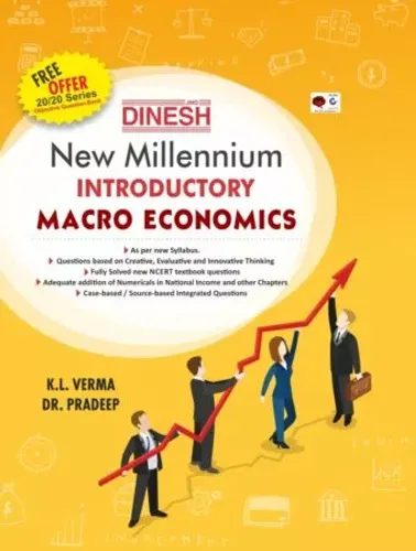 New Millennium Introductory MACRO ECONOMICS Class 12