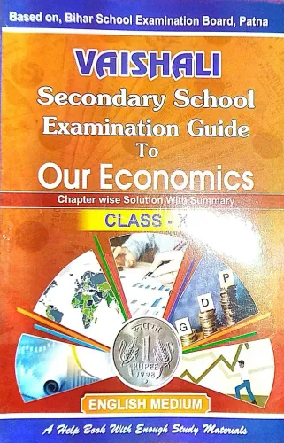 SECONDARY SCHOOL EXAMINATION GUIDE TO ECONOMICS-10