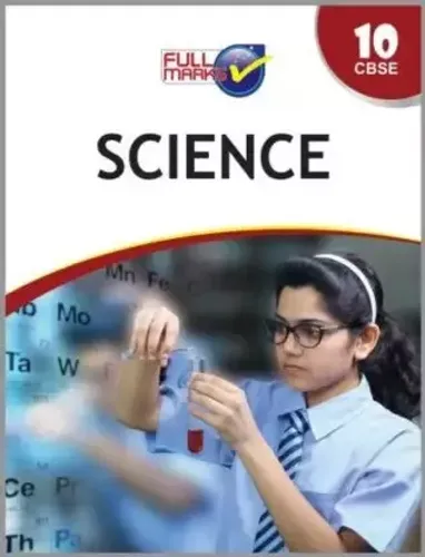 Science For Class 10