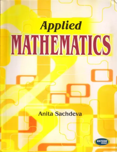 Applied Mathematics- II