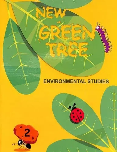 New Green Tree Environmental Studies For Class 2