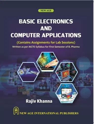 Basic Electronics and Computer Applications (Pharmacy)