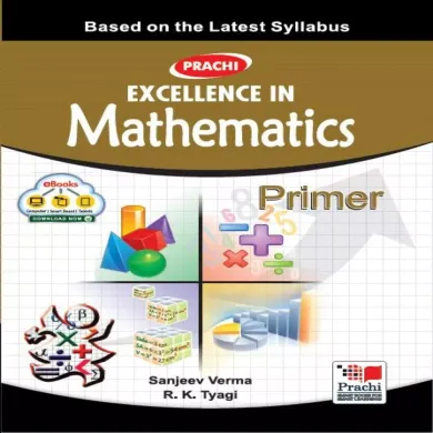 Excellence In Mathematics Primer