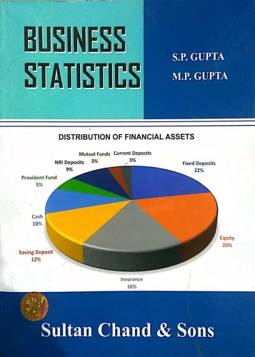 Business Statistics, 