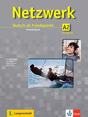 Netzwerk A2 Workbook