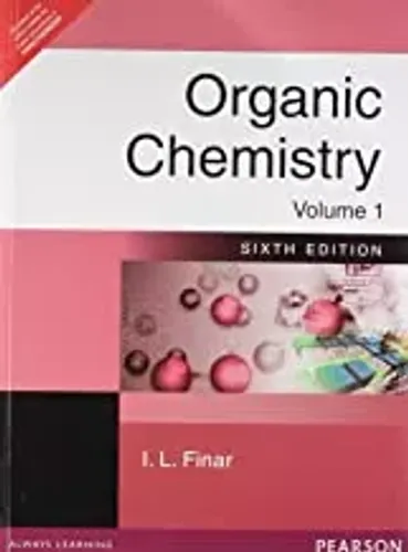 Organic Chemistry Vol. 1