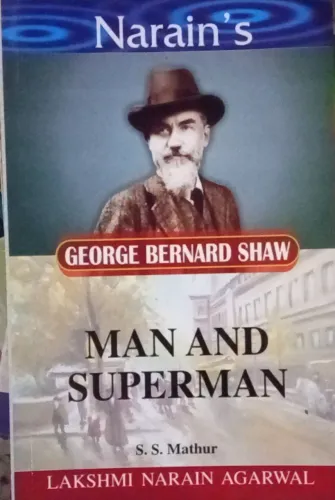 Man And Superman