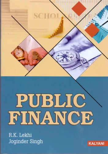 Public Finance