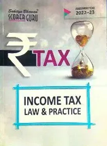Income Tax Law & Practice