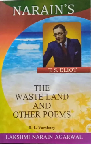 The Wasteland And Other Poems