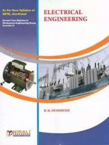 Electrical Engineering 