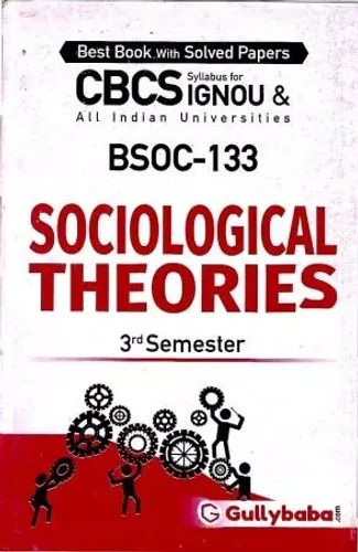 BSOC-133 (E)