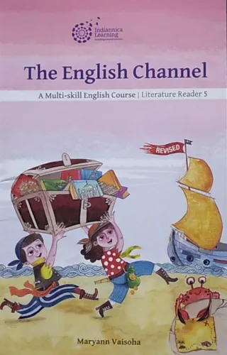 The English Channel Literature Reader 5