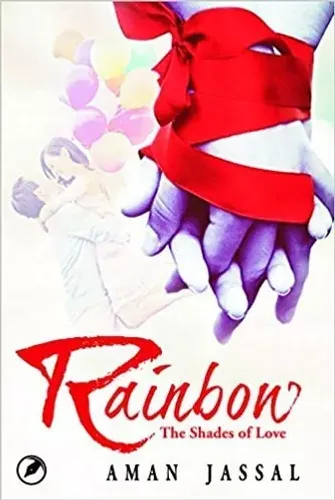 Rainbow - The Shades Of Love - TEENAGE PUBLISHERS