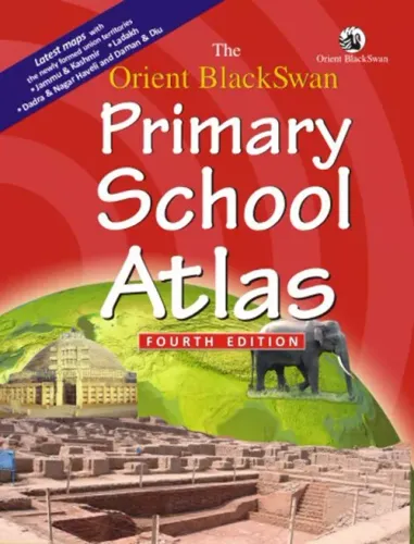 Primary School Atlas