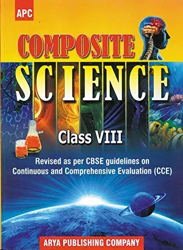 Composite Science- 8