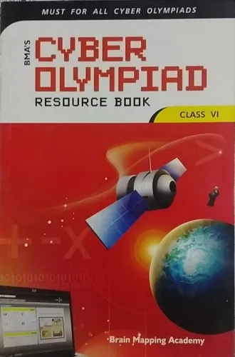 Cyber Olympiad R/b-6