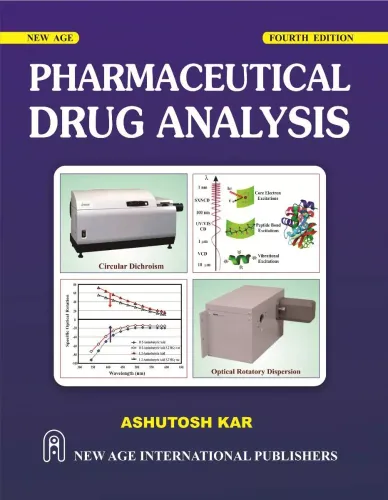 Pharmaceutical Drug Analysis