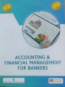 Accounting & Financial Management For Bankers 2023