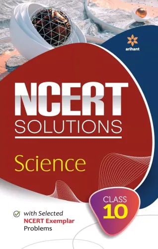 Ncert Solution Science For Class 10