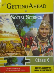 New Getting Ahead Social Science 6