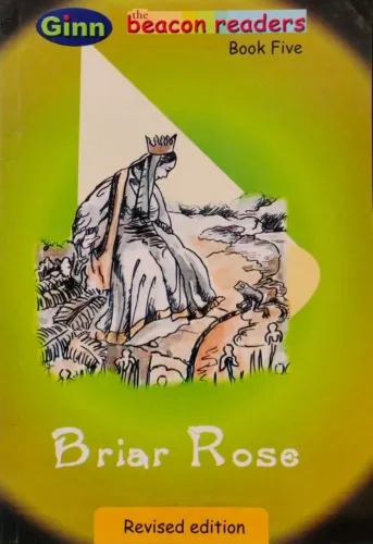 Beacon Readers Briar Rose New Indian Edition (Beacon Readers for India)