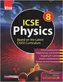 ICSE Physics-8