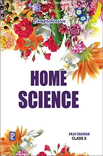 Comprehensive Home Science 10